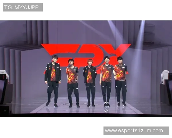2026电竞新闻深入解析FPX战队在电竞比赛中的技术表现与比分数据分析